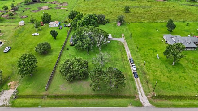 4911 Brister Parkway, Rosharon, TX 77583