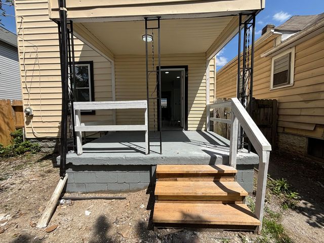 483 S Warren Avenue, Columbus, OH 43204