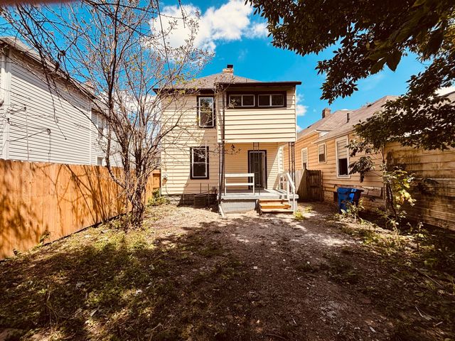 483 S Warren Avenue, Columbus, OH 43204
