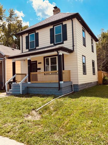 483 S Warren Avenue, Columbus, OH 43204
