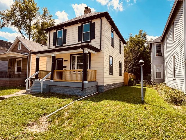 483 S Warren Avenue, Columbus, OH 43204