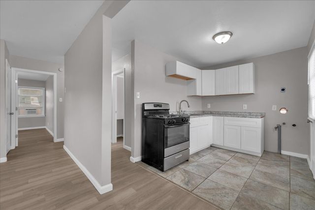 5528 Rickenbacker Place, Fort Worth, TX 76112