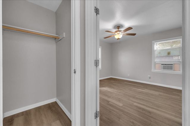 5528 Rickenbacker Place, Fort Worth, TX 76112