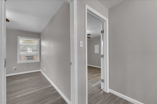 5528 Rickenbacker Place, Fort Worth, TX 76112