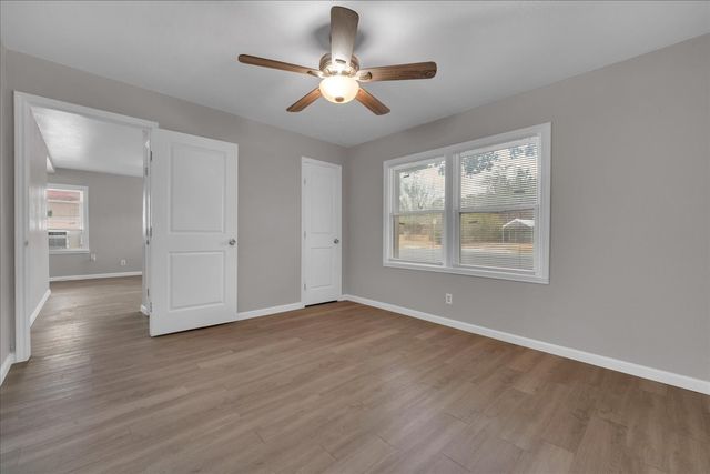 5528 Rickenbacker Place, Fort Worth, TX 76112