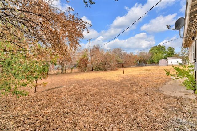 5528 Rickenbacker Place, Fort Worth, TX 76112