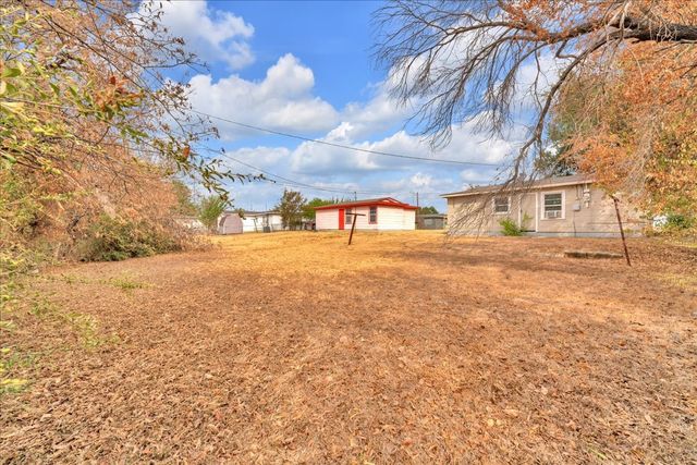 5528 Rickenbacker Place, Fort Worth, TX 76112