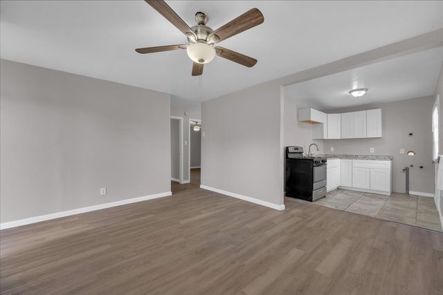 5528 Rickenbacker Place, Fort Worth, TX 76112