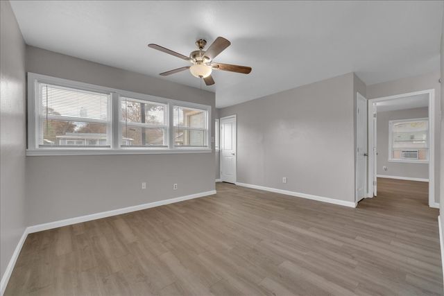 5528 Rickenbacker Place, Fort Worth, TX 76112
