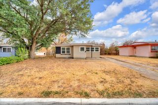 5528 Rickenbacker Place, Fort Worth, TX 76112