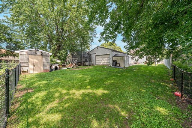 125 MAYER STREET, Neenah, WI 54956