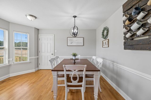1718 Magnum Lane, Soddy Daisy, TN 37379