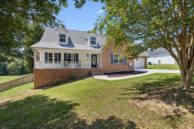 1718 Magnum Lane, Soddy Daisy, TN 37379