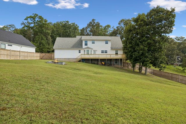 1718 Magnum Lane, Soddy Daisy, TN 37379