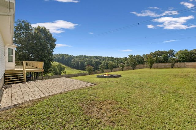 1718 Magnum Lane, Soddy Daisy, TN 37379