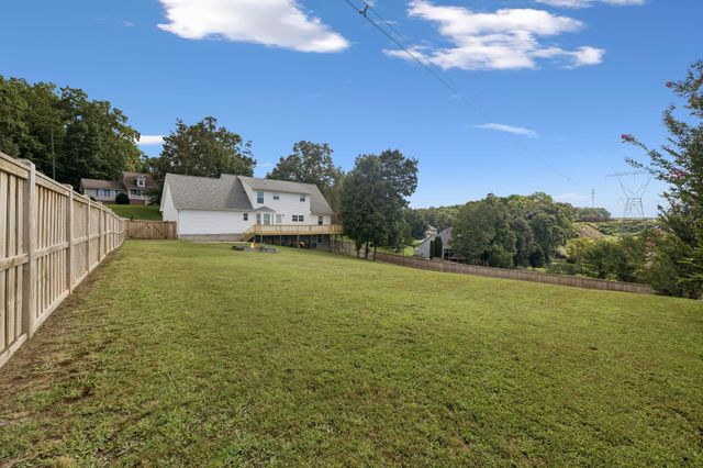 1718 Magnum Lane, Soddy Daisy, TN 37379