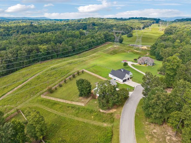 1718 Magnum Lane, Soddy Daisy, TN 37379