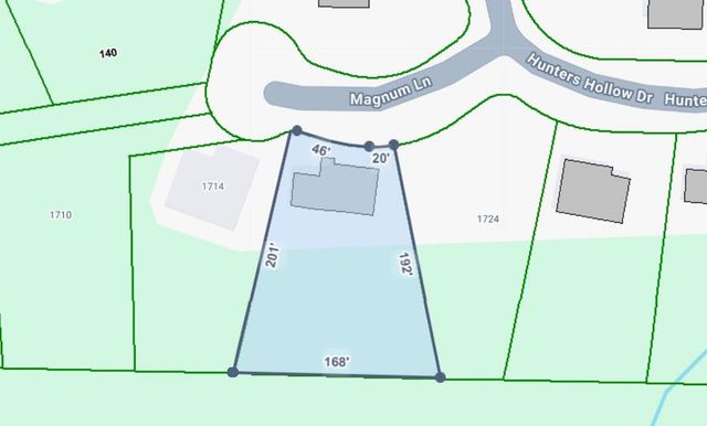 1718 Magnum Lane, Soddy Daisy, TN 37379