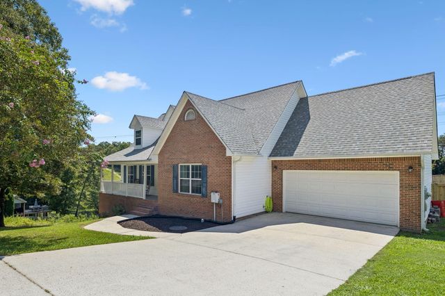 1718 Magnum Lane, Soddy Daisy, TN 37379