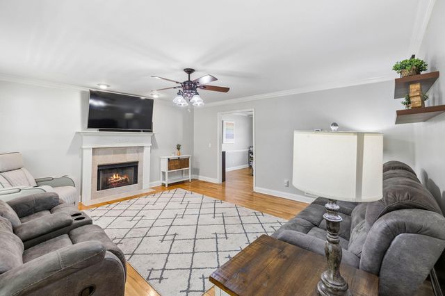 1718 Magnum Lane, Soddy Daisy, TN 37379