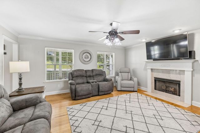 1718 Magnum Lane, Soddy Daisy, TN 37379