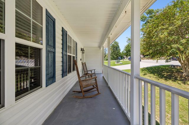 1718 Magnum Lane, Soddy Daisy, TN 37379