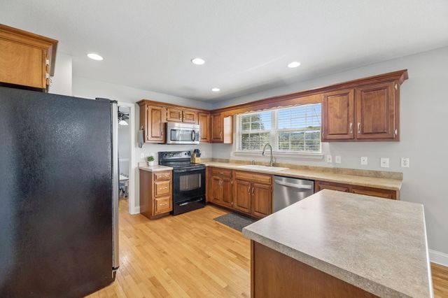 1718 Magnum Lane, Soddy Daisy, TN 37379