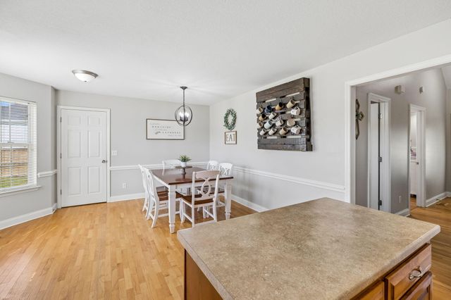 1718 Magnum Lane, Soddy Daisy, TN 37379