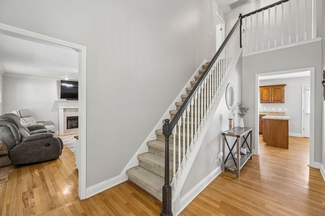 1718 Magnum Lane, Soddy Daisy, TN 37379