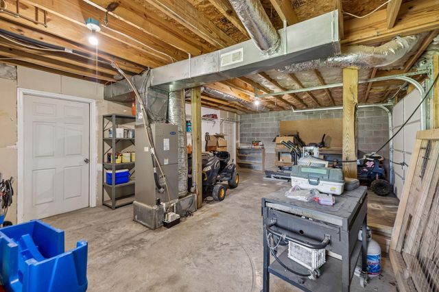 1718 Magnum Lane, Soddy Daisy, TN 37379