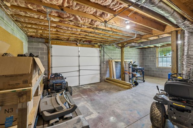 1718 Magnum Lane, Soddy Daisy, TN 37379