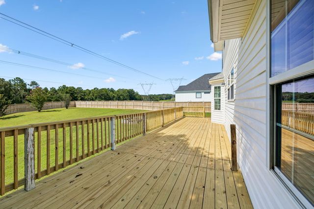 1718 Magnum Lane, Soddy Daisy, TN 37379