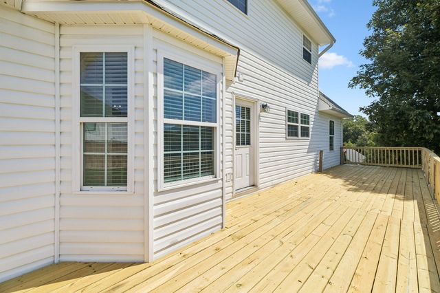 1718 Magnum Lane, Soddy Daisy, TN 37379