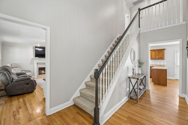 1718 Magnum Lane, Soddy Daisy, TN 37379