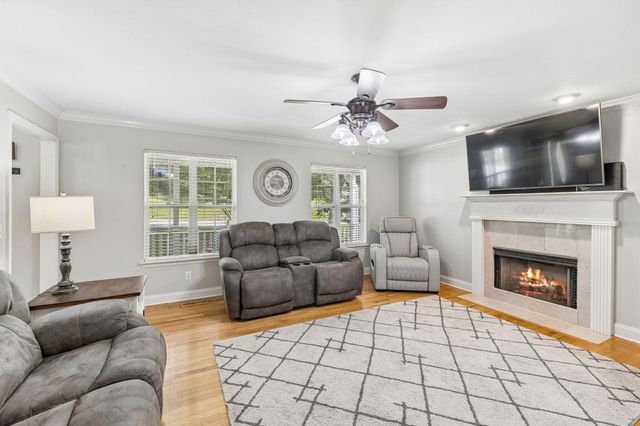 1718 Magnum Lane, Soddy Daisy, TN 37379