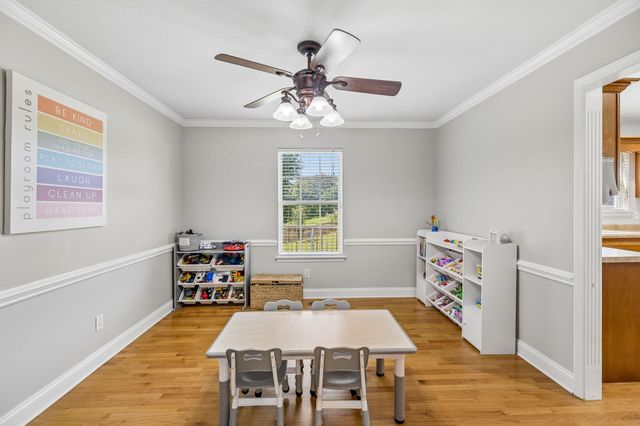 1718 Magnum Lane, Soddy Daisy, TN 37379