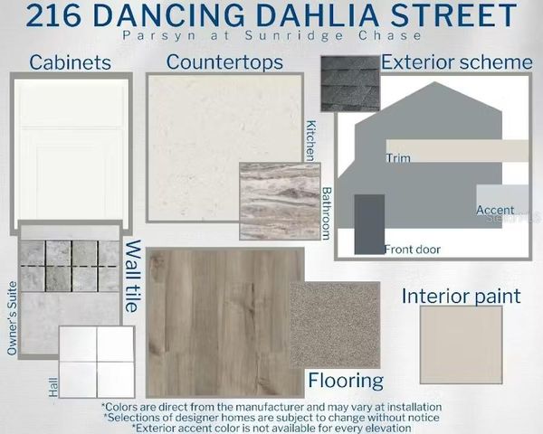 216 DANCING DAHLIA STREET, Ruskin, FL 33570