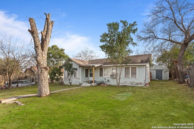 1932 E HIGHLAND BLVD, San Antonio, TX 78210
