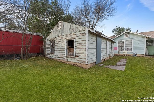 1932 E HIGHLAND BLVD, San Antonio, TX 78210
