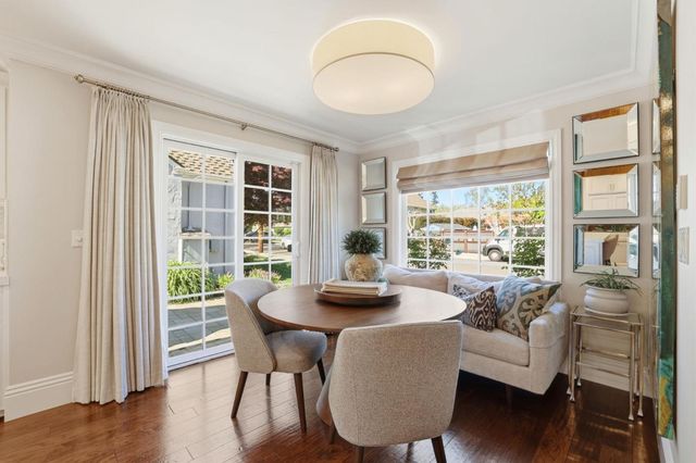 1152 Willow Glen Way, San Jose, CA 95125