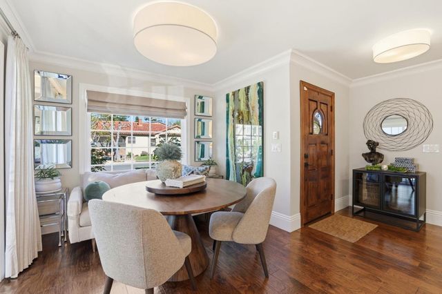 1152 Willow Glen Way, San Jose, CA 95125