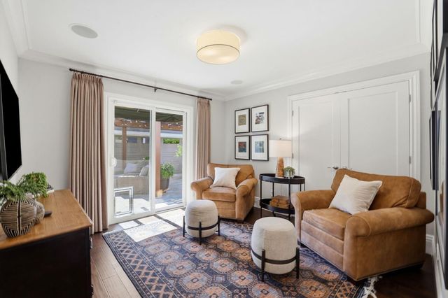 1152 Willow Glen Way, San Jose, CA 95125