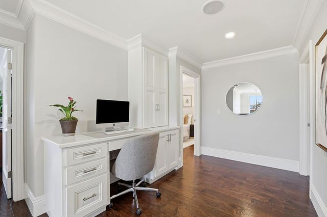 1152 Willow Glen Way, San Jose, CA 95125