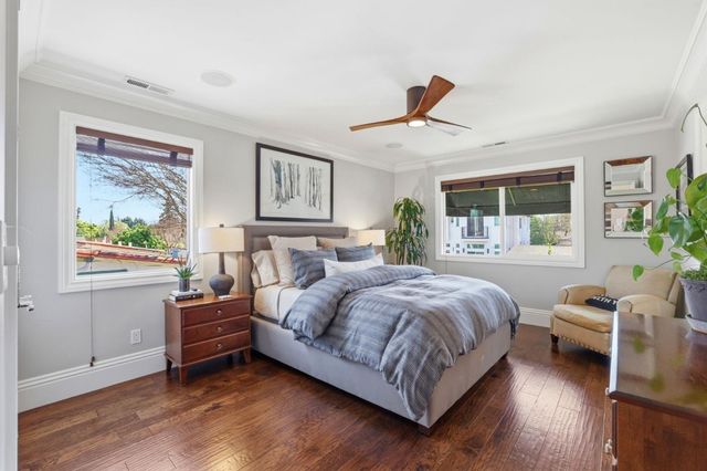 1152 Willow Glen Way, San Jose, CA 95125