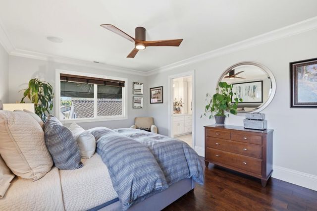 1152 Willow Glen Way, San Jose, CA 95125