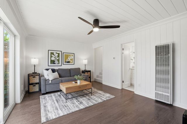 1152 Willow Glen Way, San Jose, CA 95125