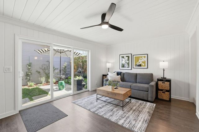 1152 Willow Glen Way, San Jose, CA 95125