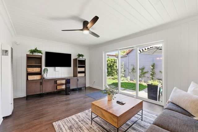 1152 Willow Glen Way, San Jose, CA 95125