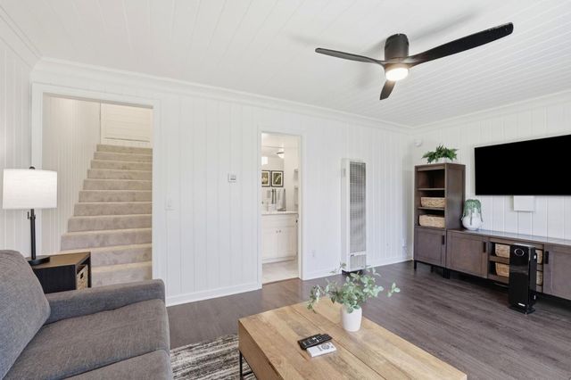 1152 Willow Glen Way, San Jose, CA 95125