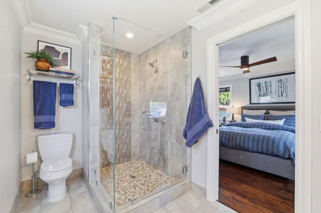 1152 Willow Glen Way, San Jose, CA 95125